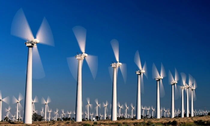 Ветроэнергетика - путь к энергетической независимости Украины