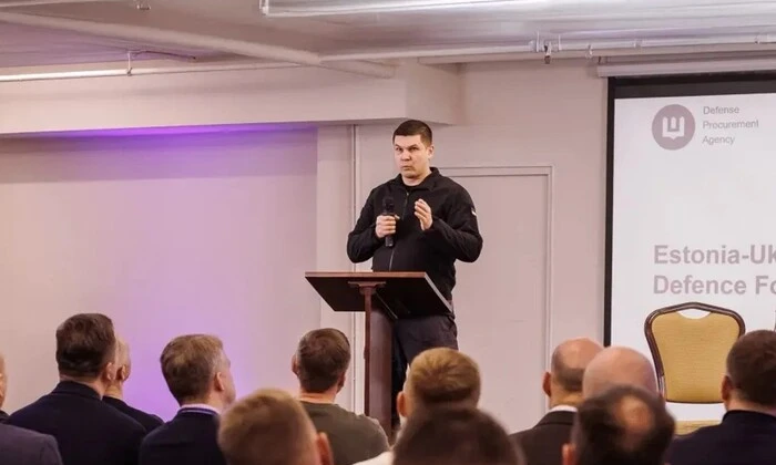 Україна тестує зброю та технології