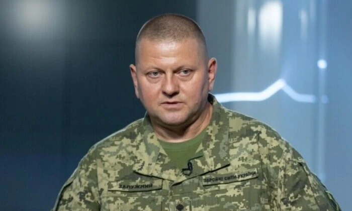 Залужный назвал эффективную зброю на фронті