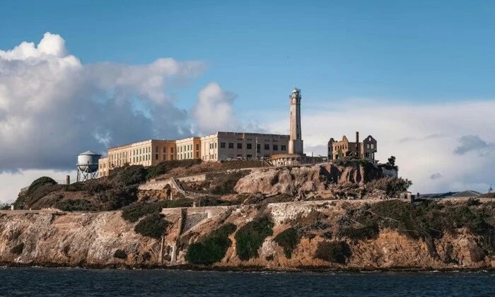 Трамп наказав реставрувати відому в'язницю