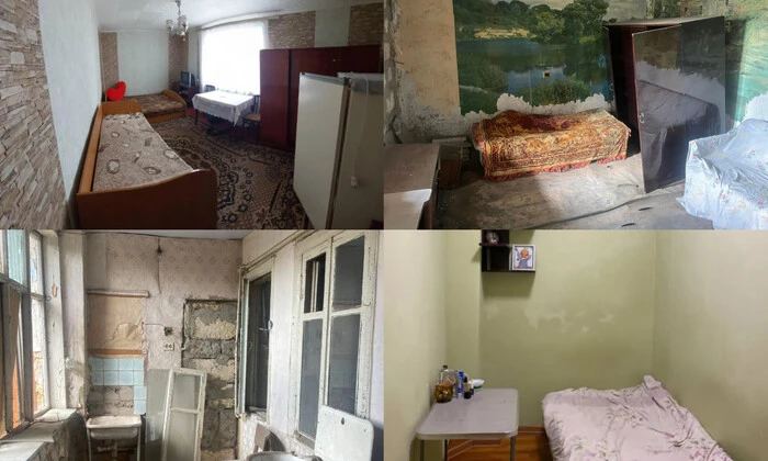 Найбільш доступна квартира біля моря