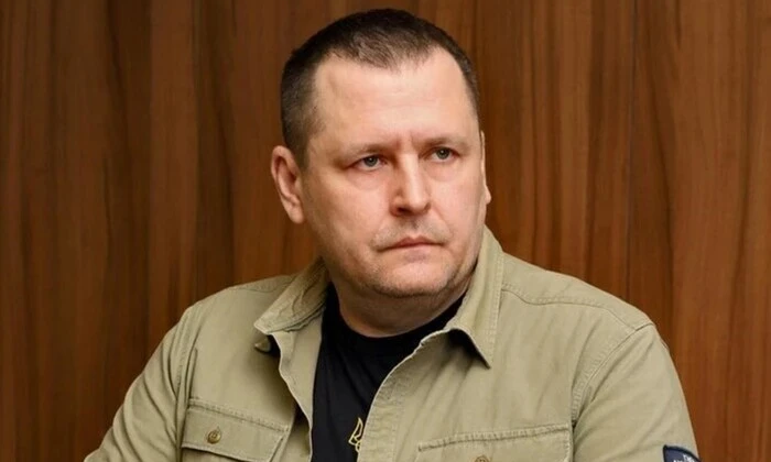 Филатов обратился к МВД: подозреваемый в убийстве
