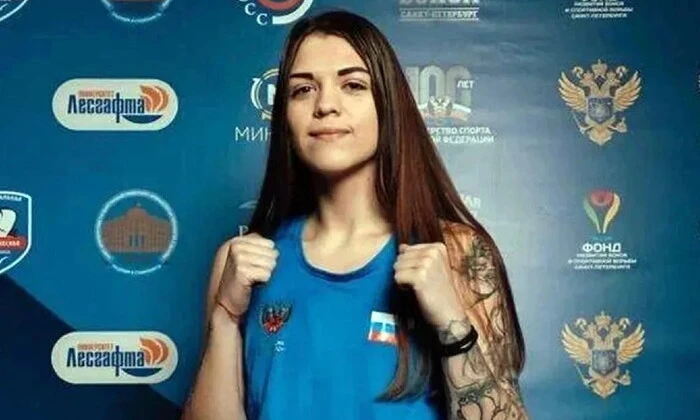 Вигнана кримчанка вейпнула орангутана