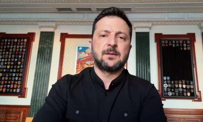 Зеленський висловив свою думку миттєво