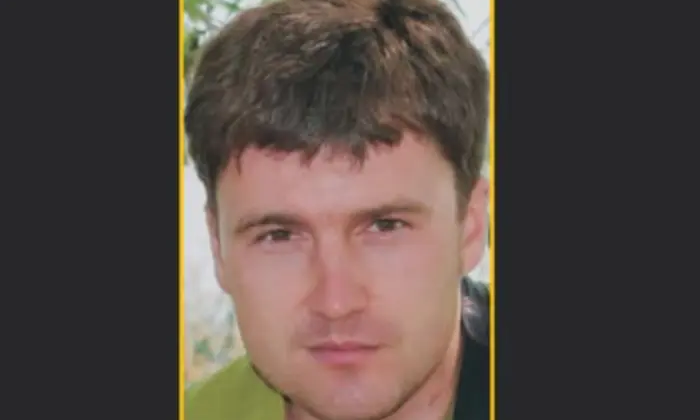 Командир російської бригади з ракетами