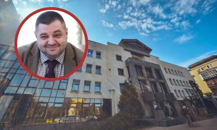 Британские и кипрские парламентарии посетили заседание Апелляционной палаты ВАКС