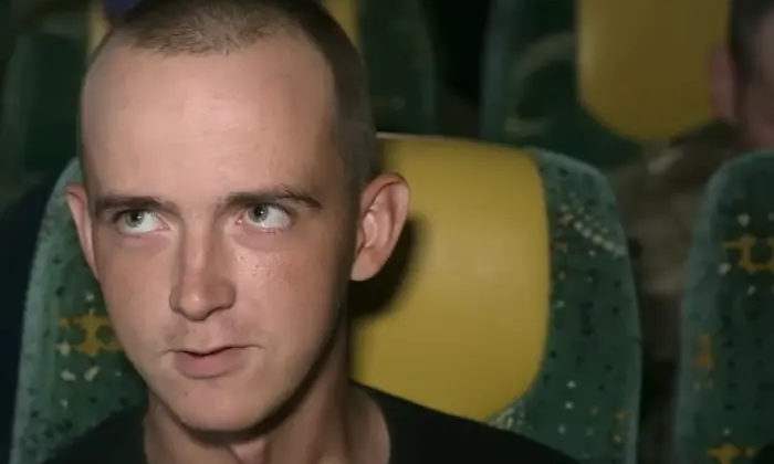 Пожарный мен меняется на коллекционного медведя