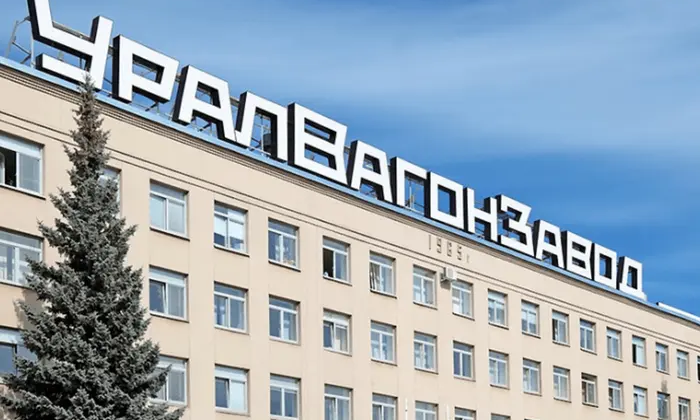 Наибольший российский производитель танков использует импортное оборудование: детали от ГУР