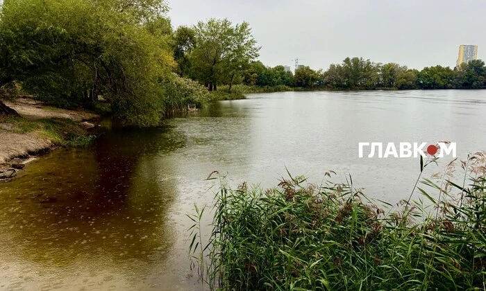 Дощі та сильні пориви вітру