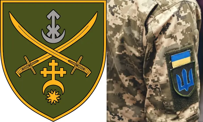 Ліквідація ОСУВ «Дніпро»: Генштаб назвав причину