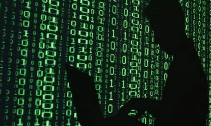 Хакерська атака на Держсайт Молдови