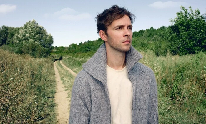 Макс Барских с песней «Быть сильным»