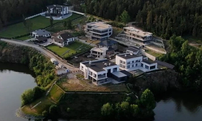 Ветеран АТО в суді проти забудовників