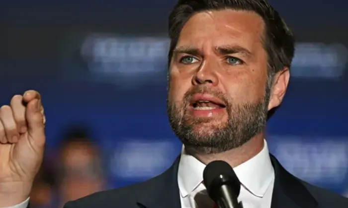 Венс объявил хорошие новости о завершении войны