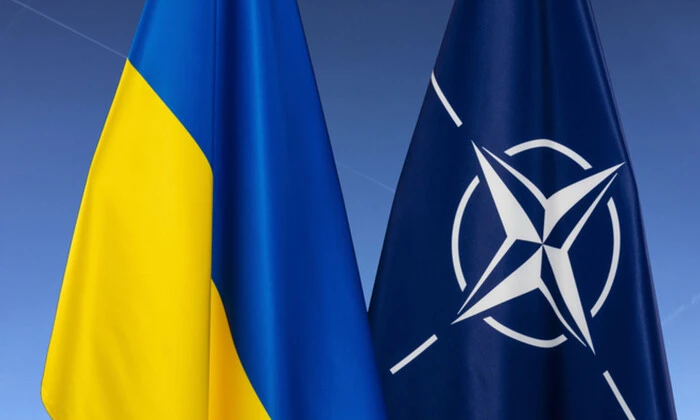Украинское военное оружие для победы над Россией