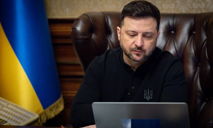 Зеленський призначає нових керівників ОДА