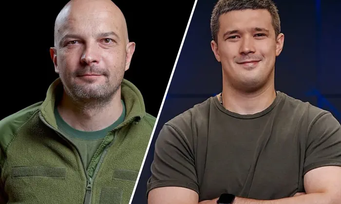 Призначення Федорова та Єлізарова в армії
