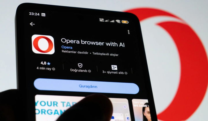 Opera запускает предварительный доступ к WebAI с локальным ИИ прямо в браузере без облака