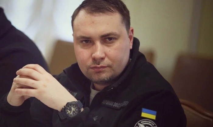 Буданов звернувся до українців у День батька