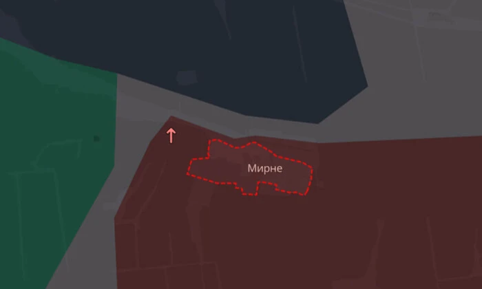Russia occupied new territories in the East