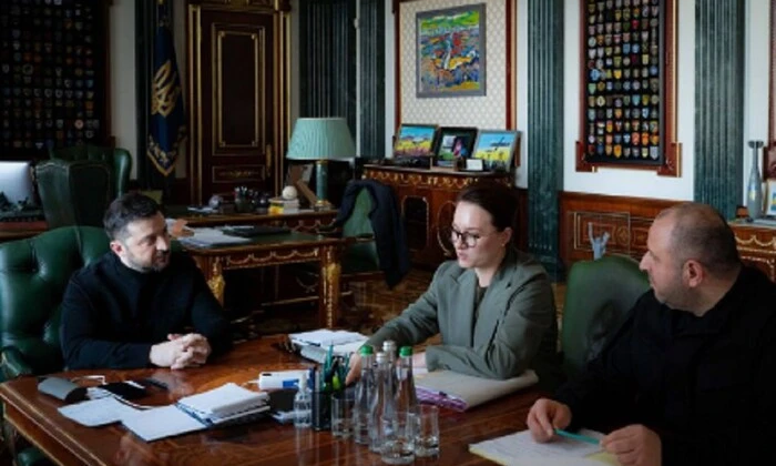 Zelensky calls for NSDC meeting: energy protection strategy