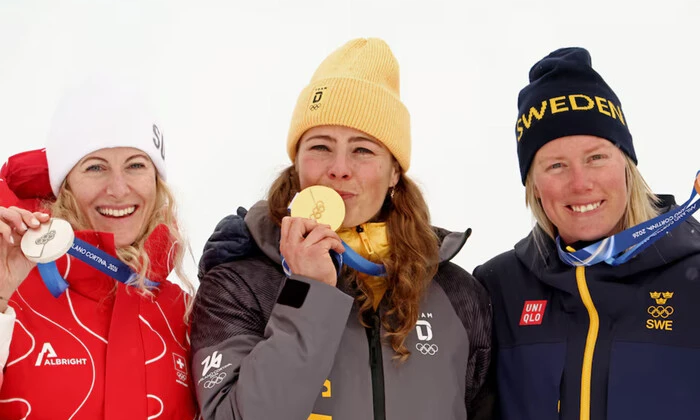 Olympics 2026: Ukraine without medals