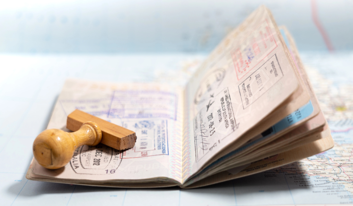 Temporary protection for Ukrainians in EU