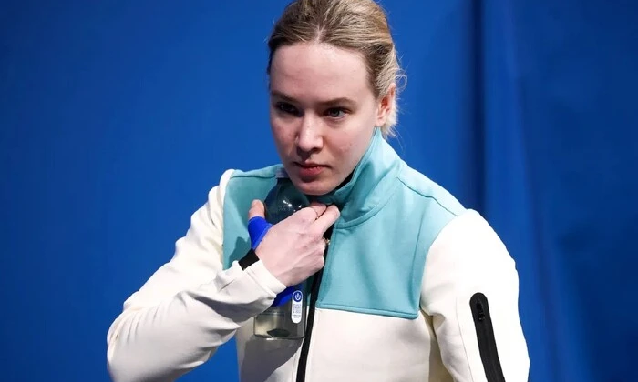 Russian athletes violated IOC rules