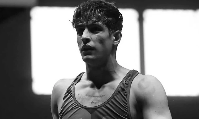Athletes condemned by IOC over Iranian wrestler's execution