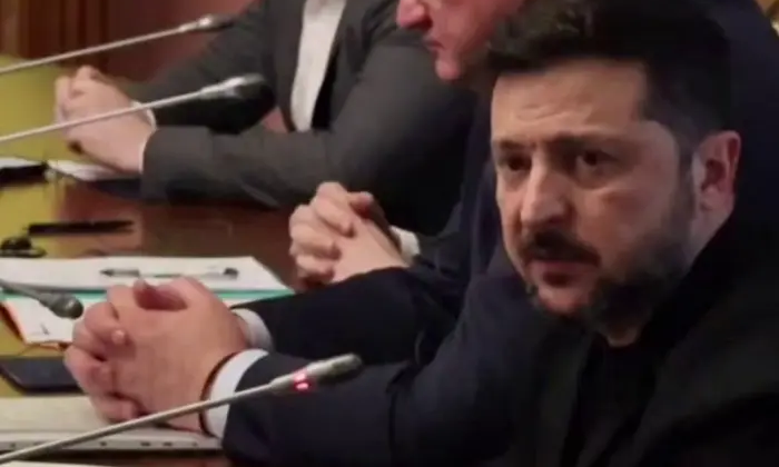 Офіційно заявлено про відновлення переговорів