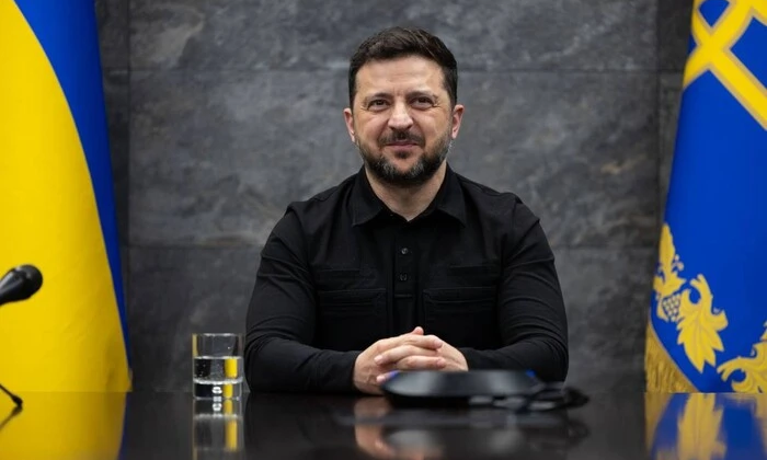 Зеленский создал новую награду для общин