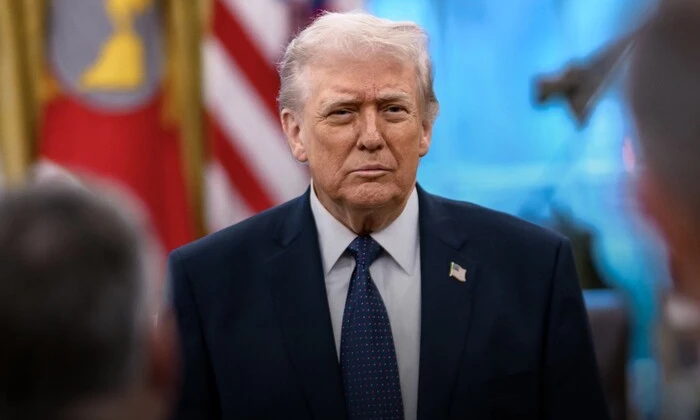 Трамп про Іран: схвалення нового лідера
