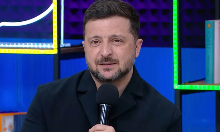 Advantages of Ukraine after the war by Zelensky