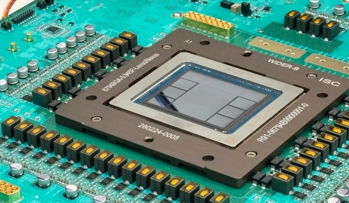 OpenAI's Jalapeño chip