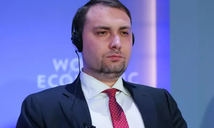 Буданов і Зеленський в інтерв'ю