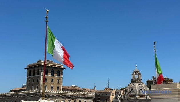 Italy suspends Schengen with Spain