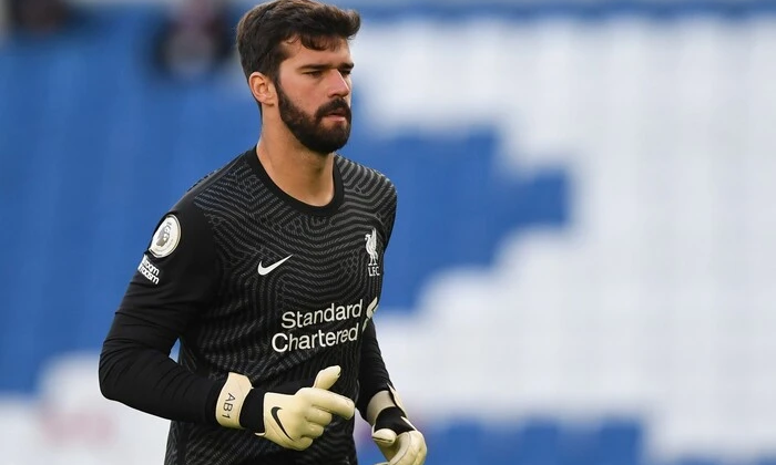 Лига Чемпионов: вратарь пропустит четвертьфинал