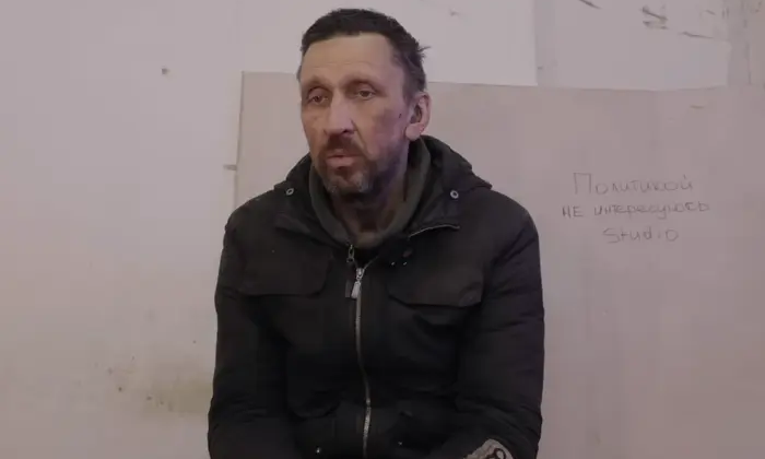 Scholar held captive over debts