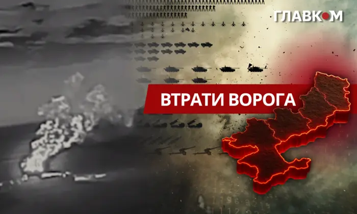 Russian losses on March 10, 2026