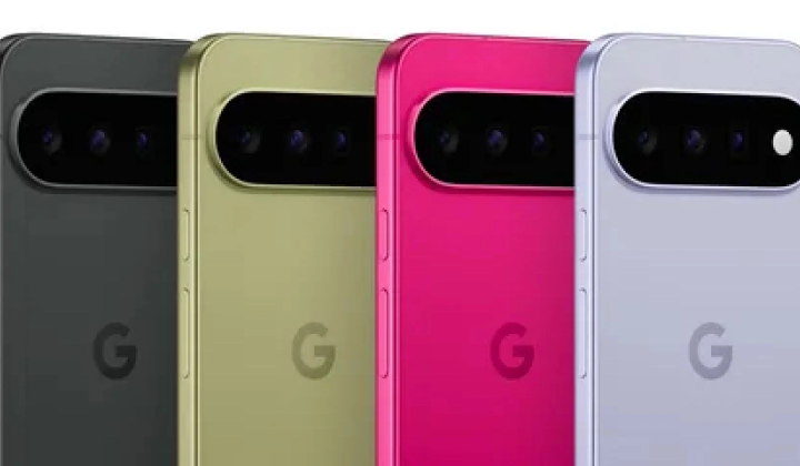 Google Pixel 11 с Tensor G6