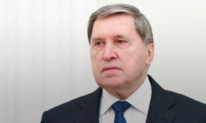 Путін запрошує Зеленського до Москви