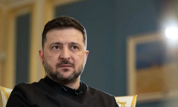 Zelensky explained the logic of his tour Near East