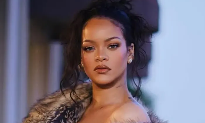 Police arrested suspect in shooting at Rihanna's mansion