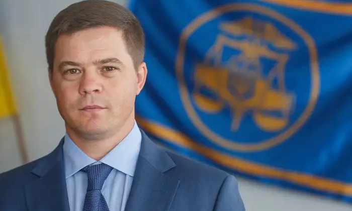 Ексзаступник начальника Київської митниці заарештований
