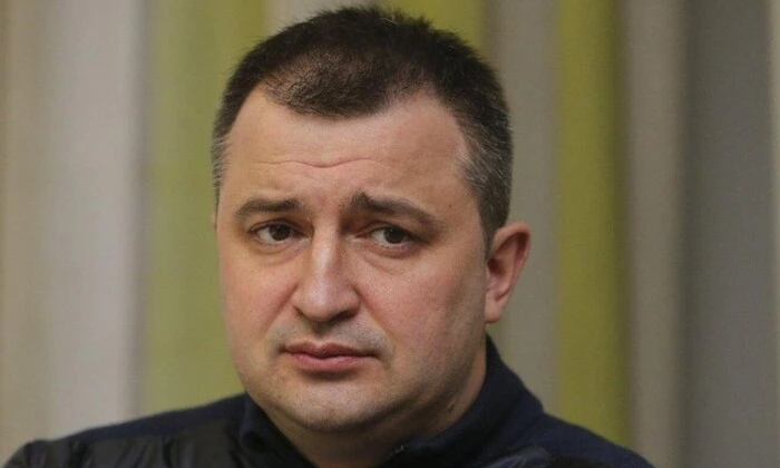 Безлад у Генпрокуратурі: 641 млн
