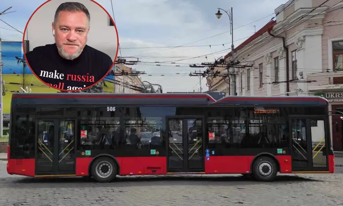 Тролейбуси для Київпастрансу за рекордну ціну