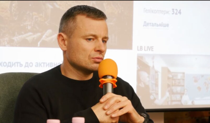 Дефицит оборонного бюджета Украины
