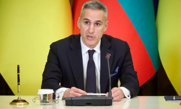 Bulgaria - arrests during elections