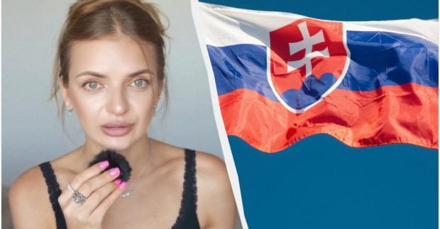 Блогерка з Києва у Братиславі: ціни, інфраструктура