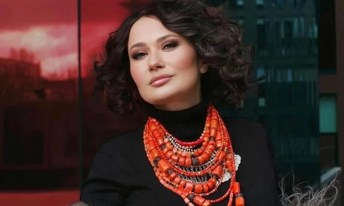 Виктор Павлик без жены